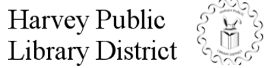 Harvey Public Library District